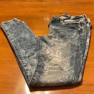 Arizona Jeggings ..Size 5